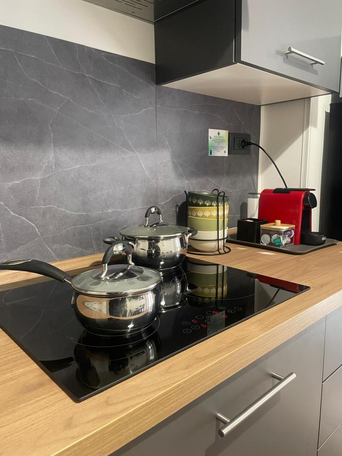 Apartamento Maison Adelaide *