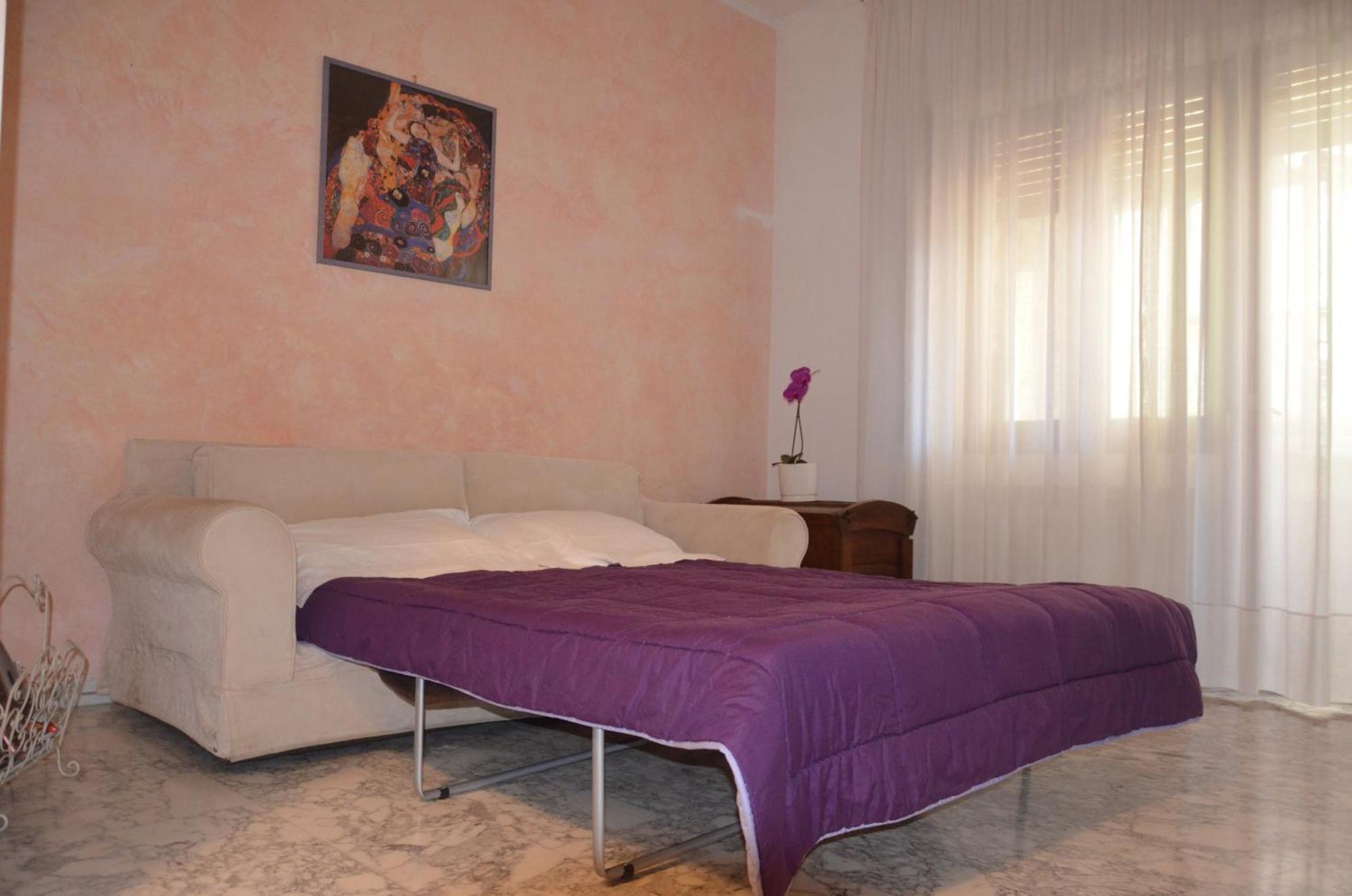 Appartamento Casa Costanza