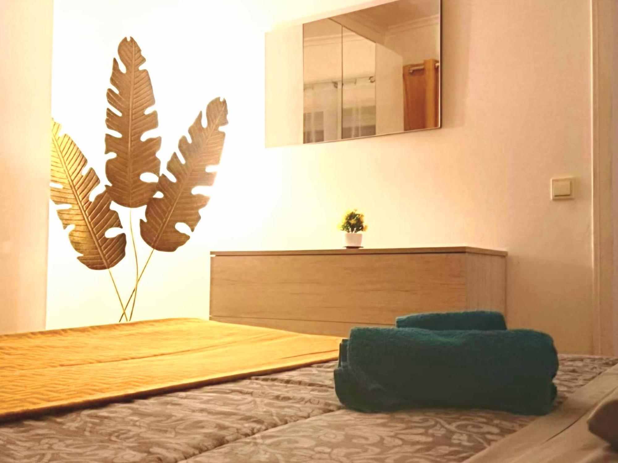 Apartamento Castle&dome