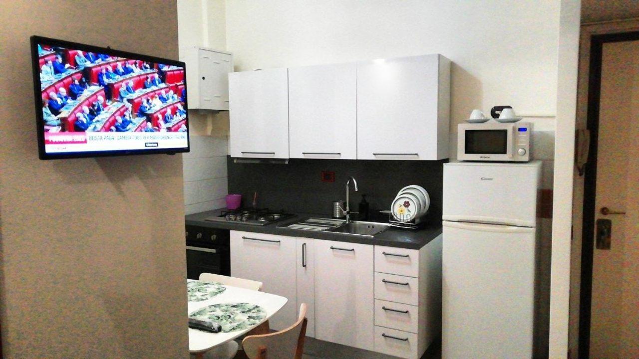 Gianicolense Suite-apartment Appartamento Roma
