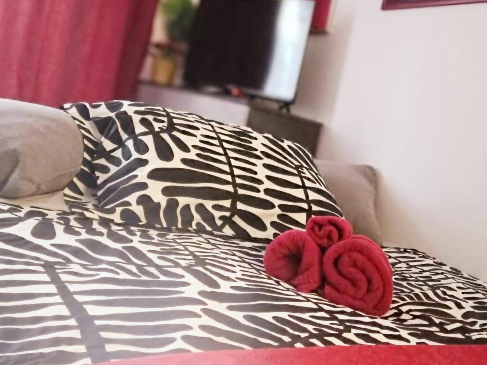 Castle&dome Apartamento *