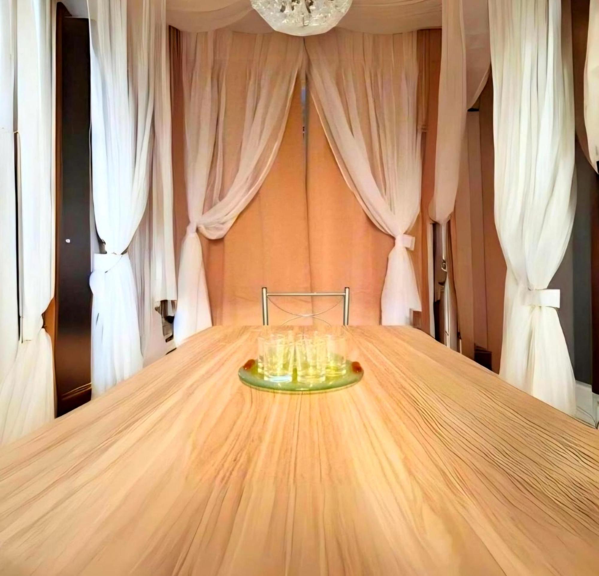 Castle&dome Apartamento