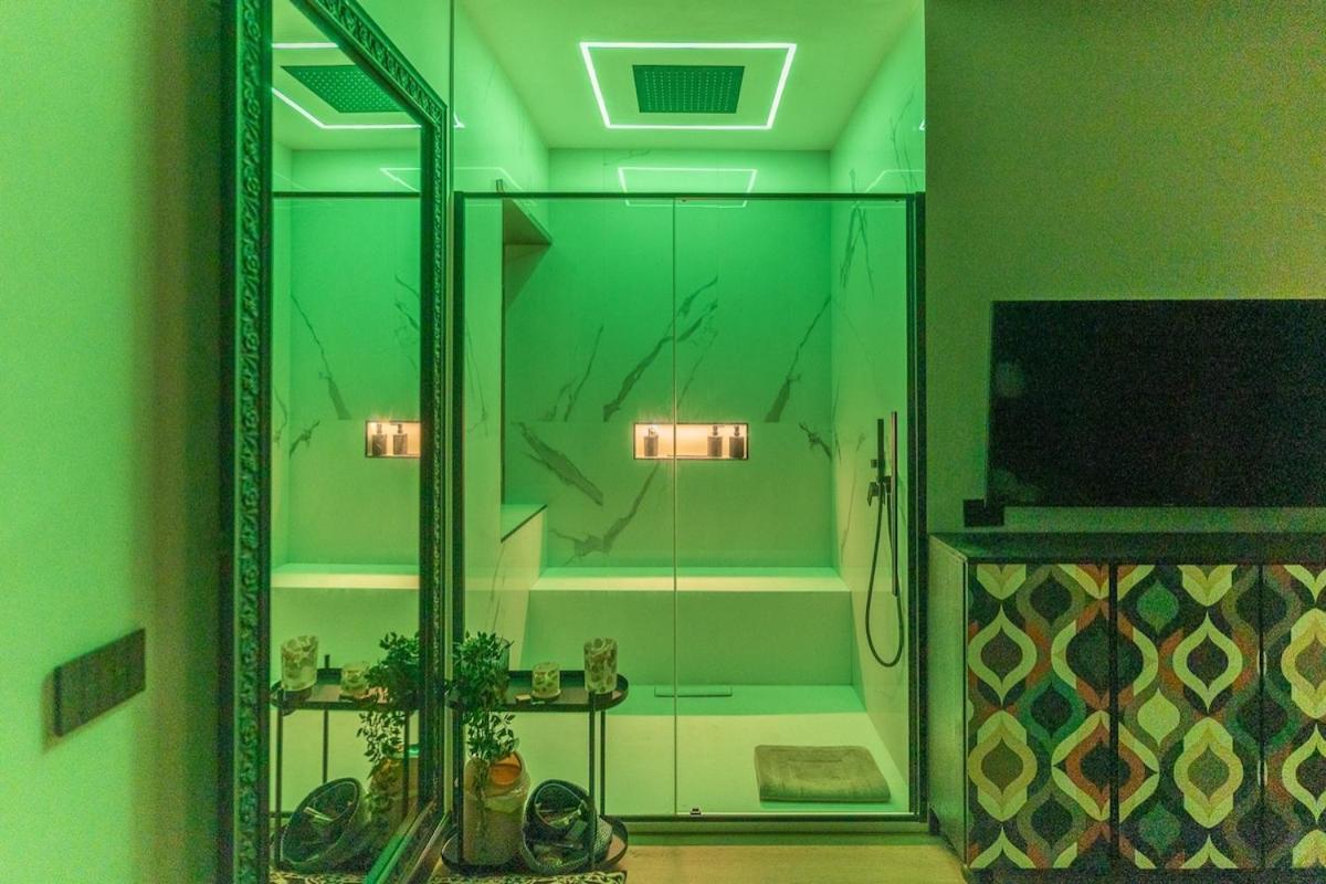 Appartamento Urban Glow