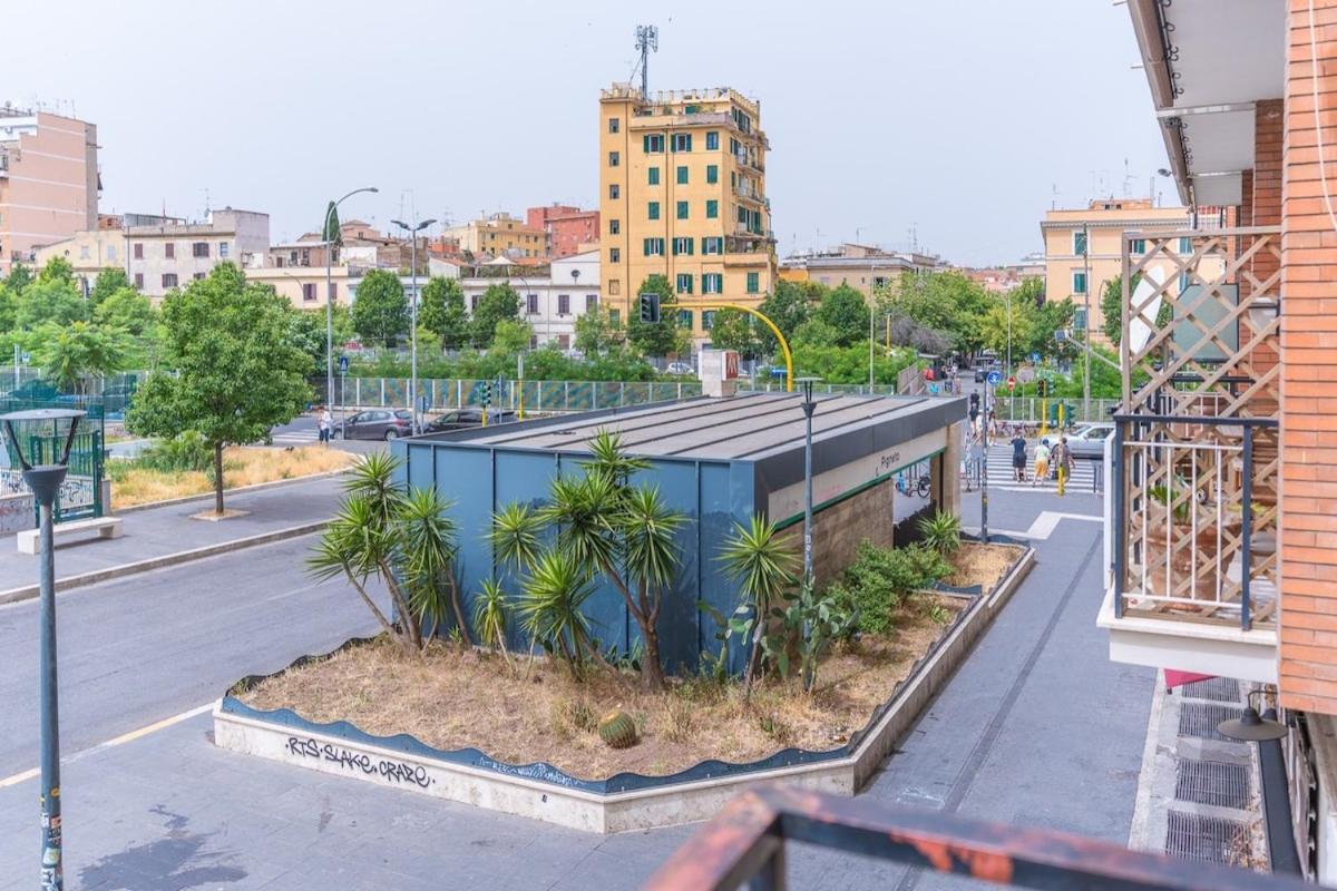 Appartamento Urban Glow Roma