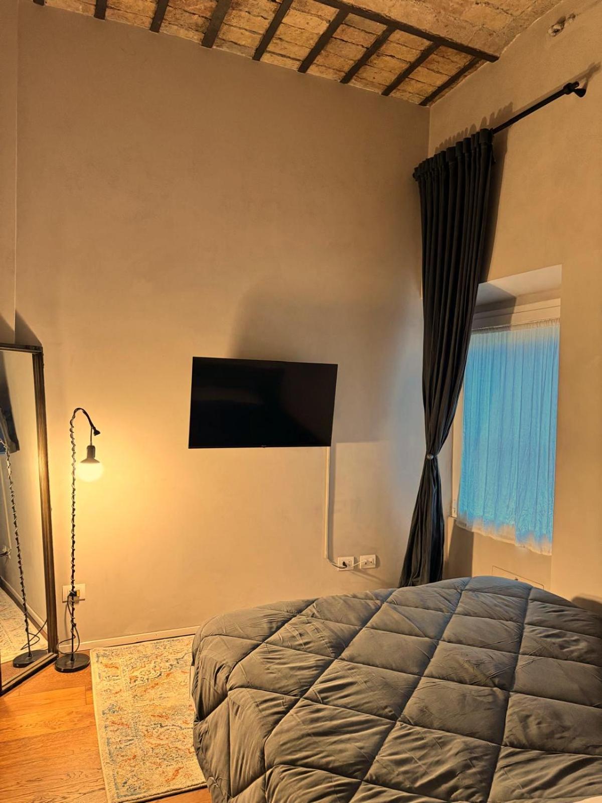 Appartamento Trastevere Spot