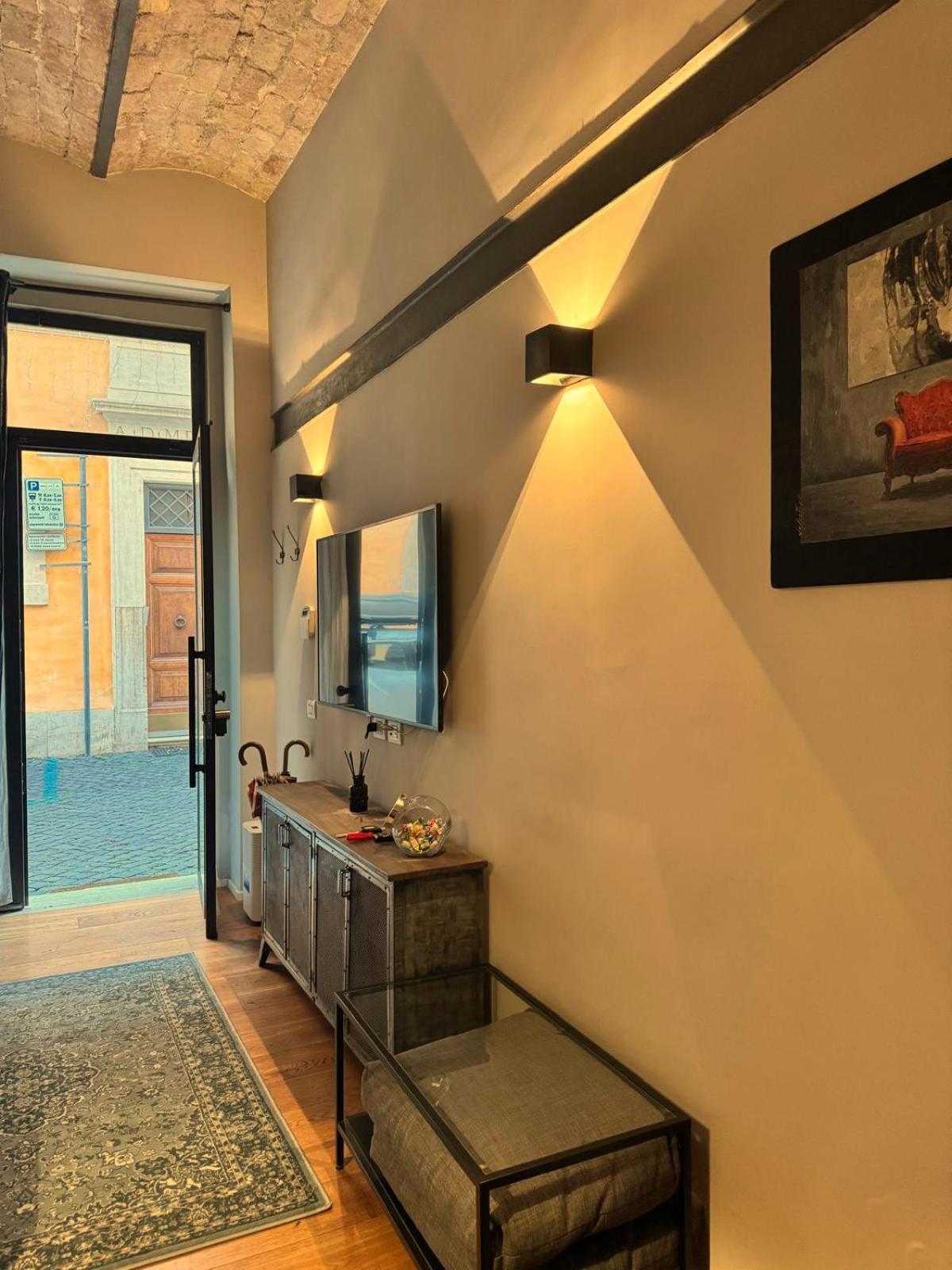Appartamento Trastevere Spot *