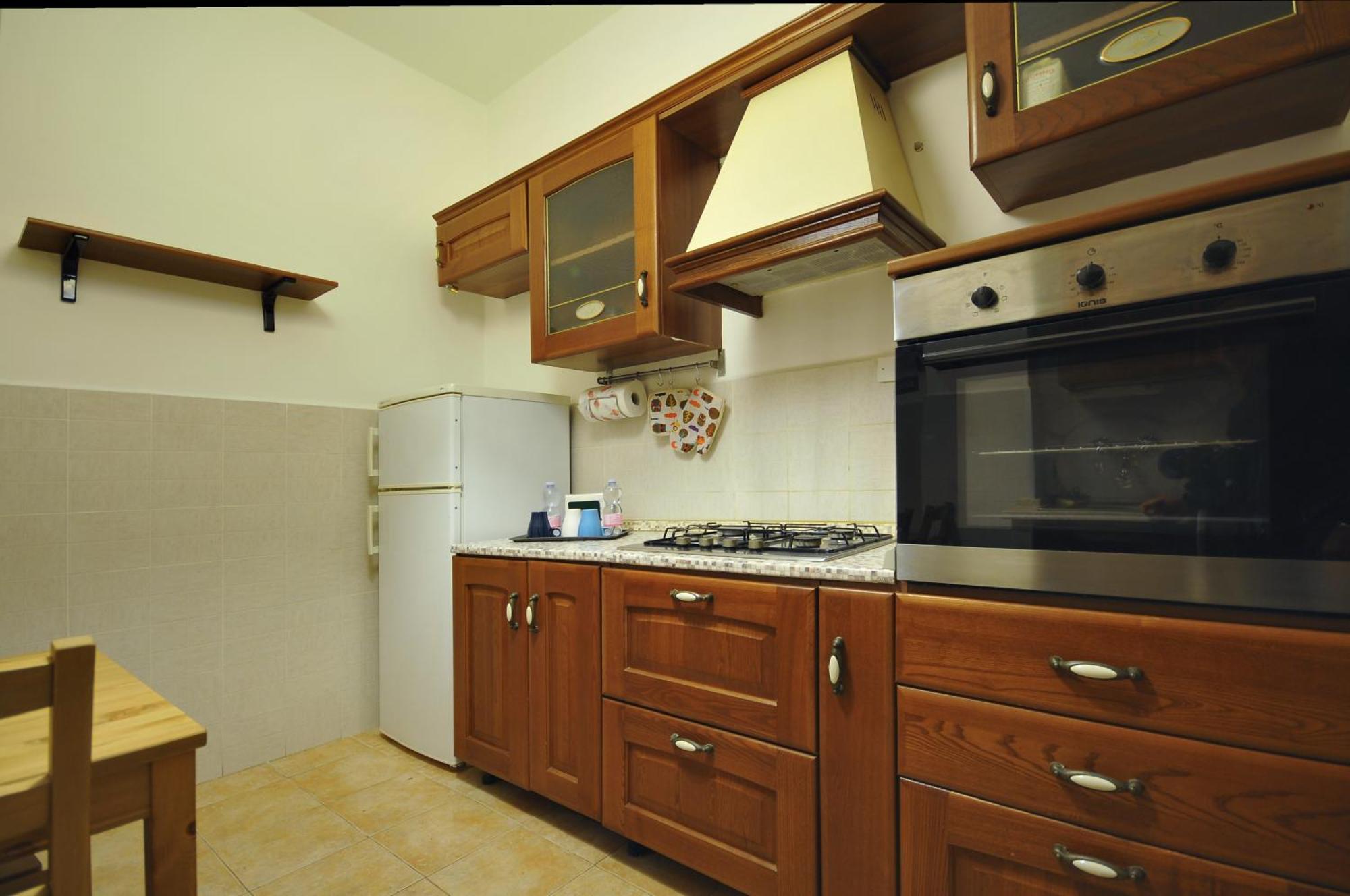 Appartamento Casa Urbana