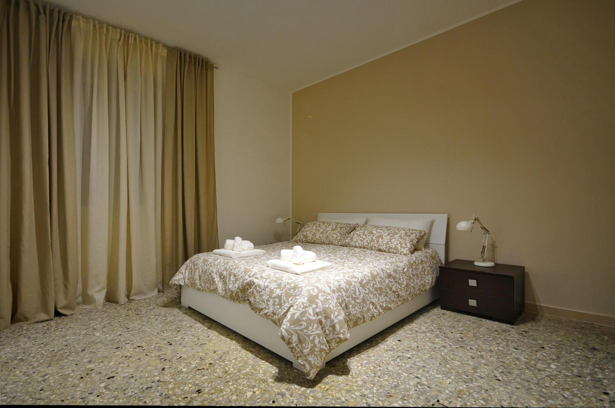 Casa Urbana * Roma