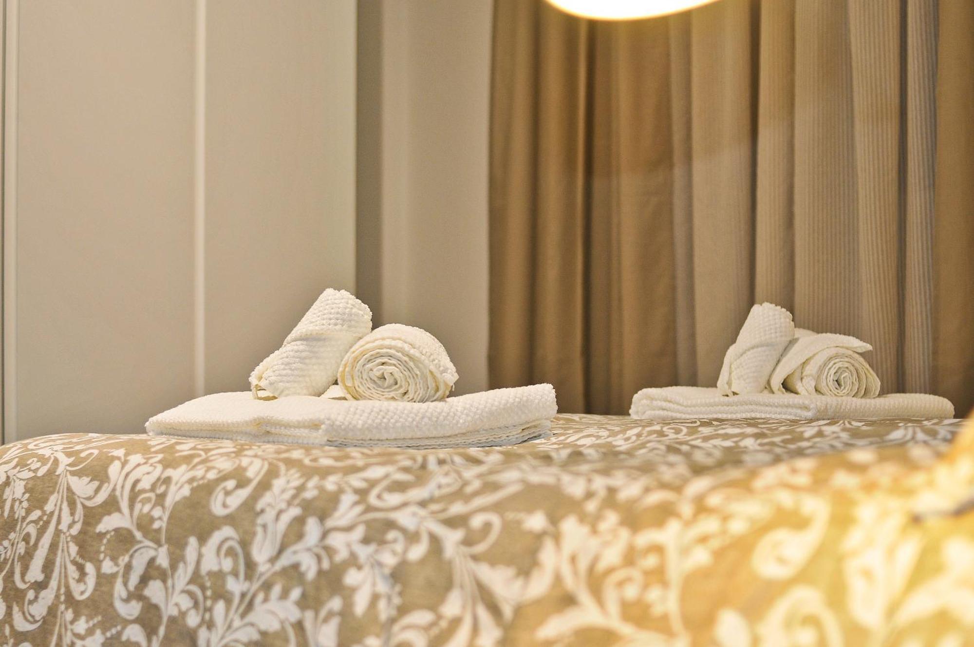 Appartamento Casa Urbana