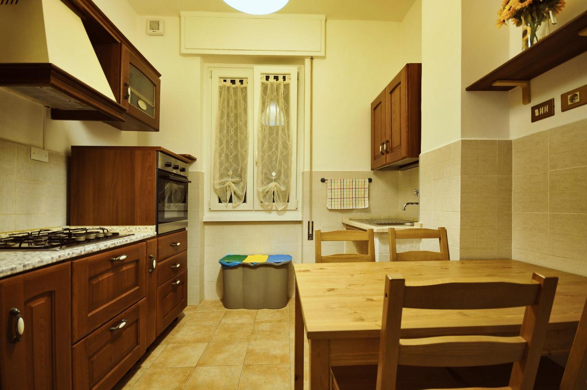 Casa Urbana Appartamento Roma