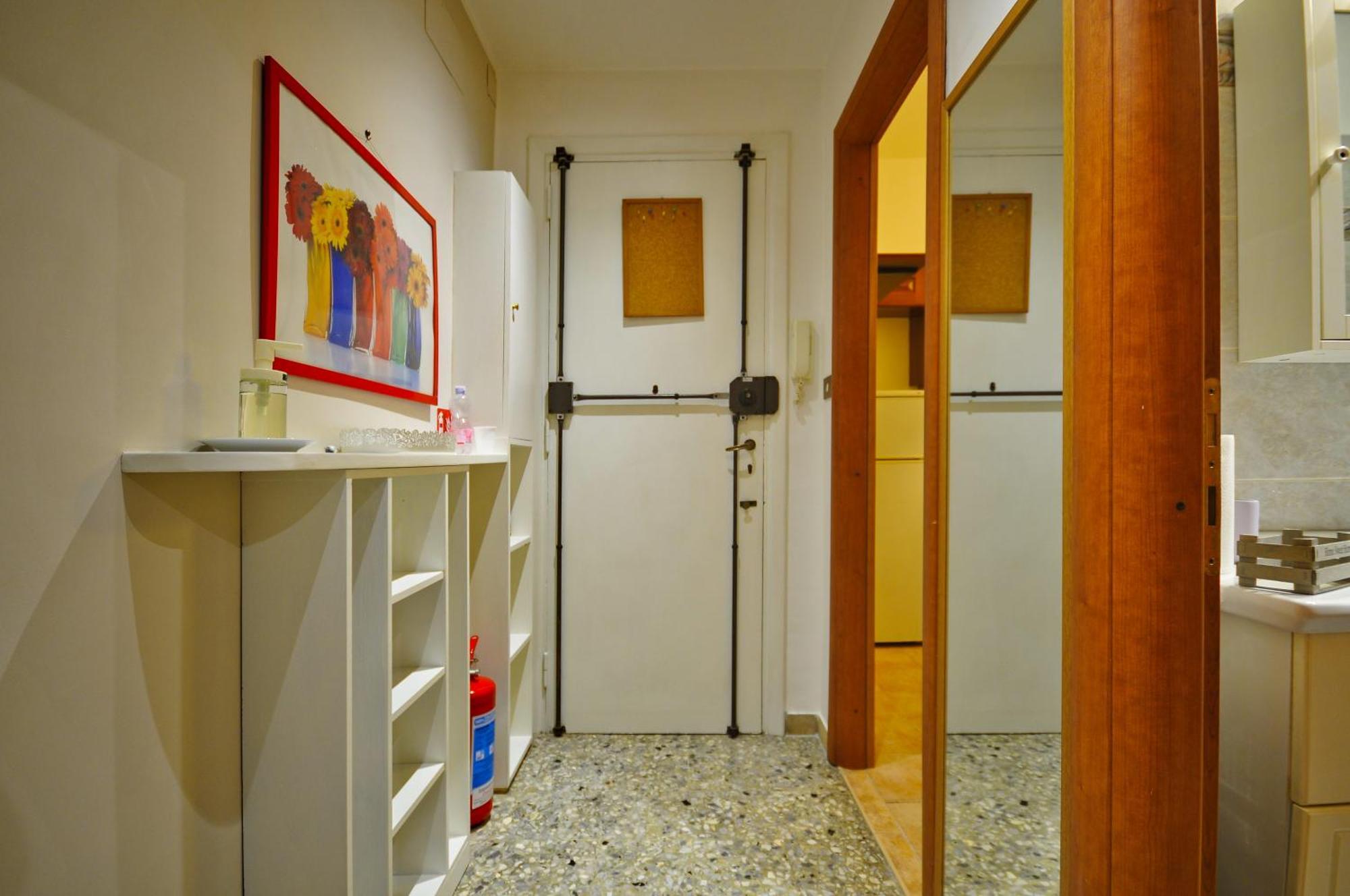 Casa Urbana *
