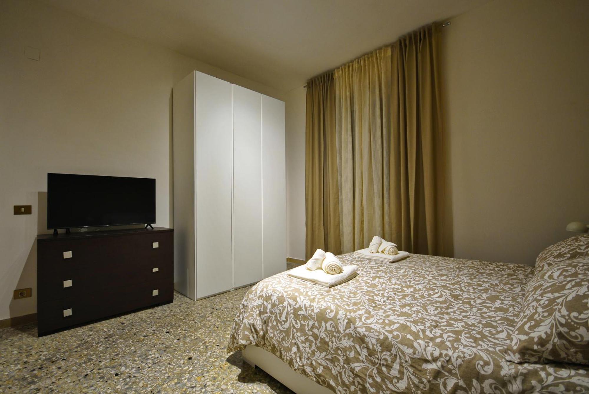 Casa Urbana Appartamento Roma
