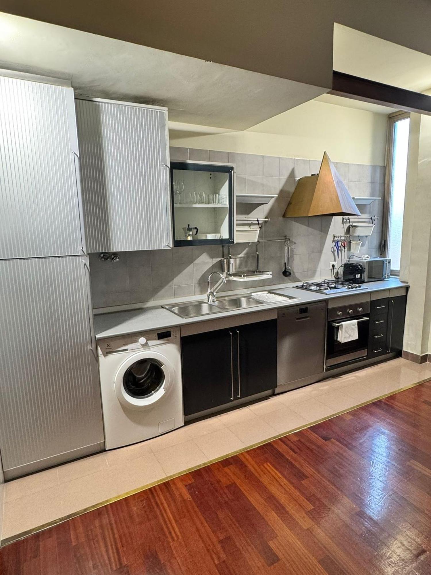 The Gallery House Apartamento Roma