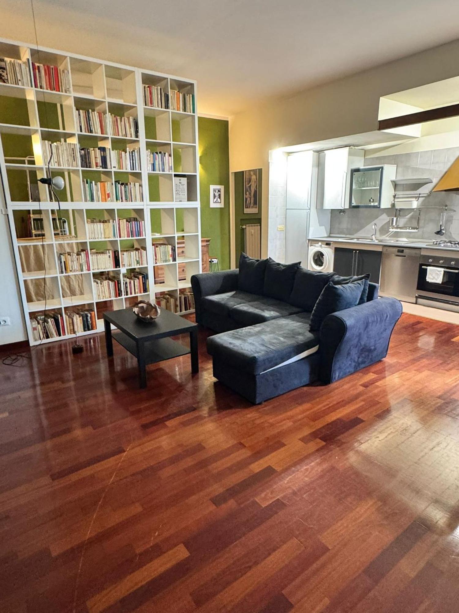The Gallery House Apartamento *