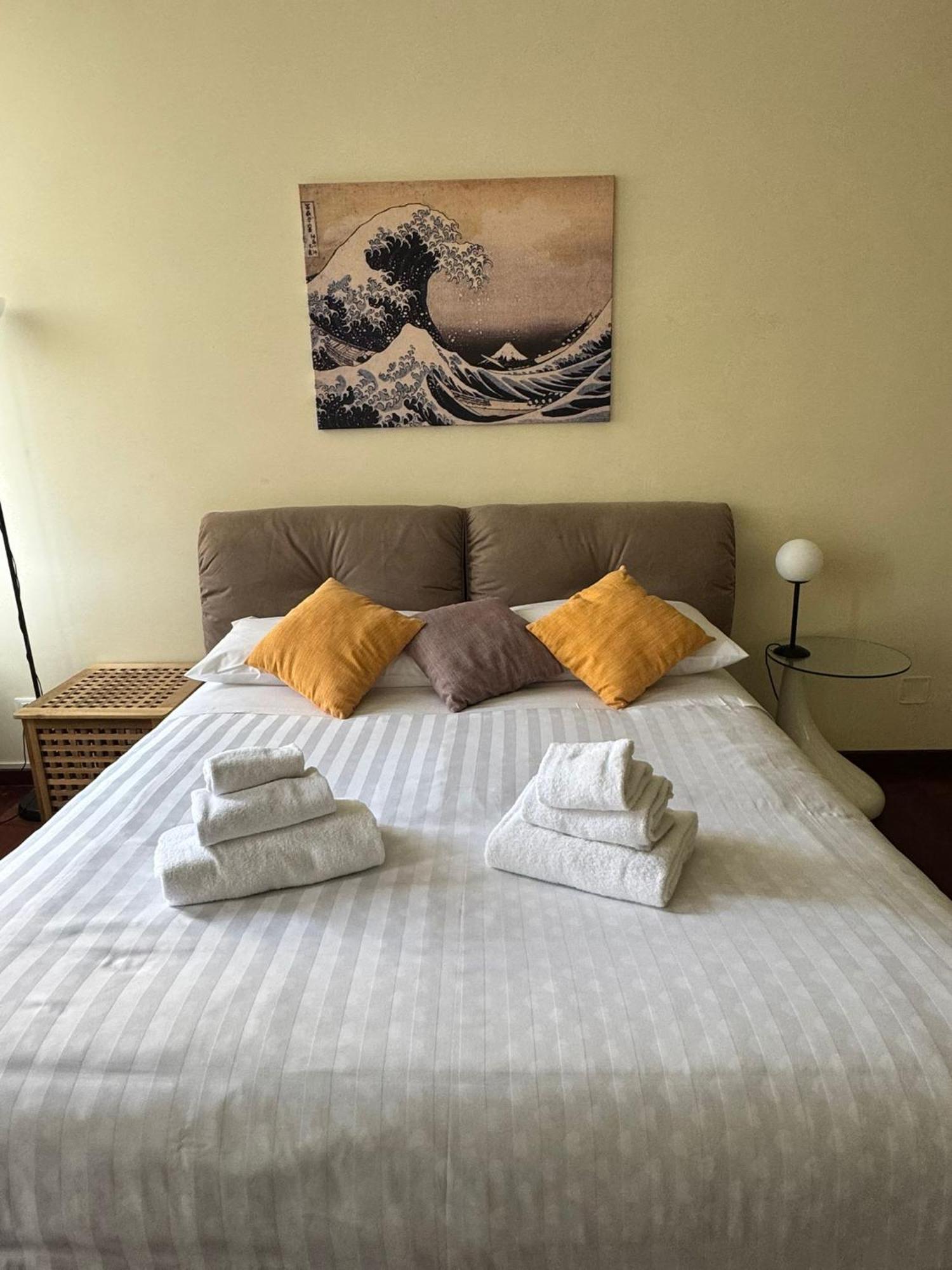 Apartamento The Gallery House