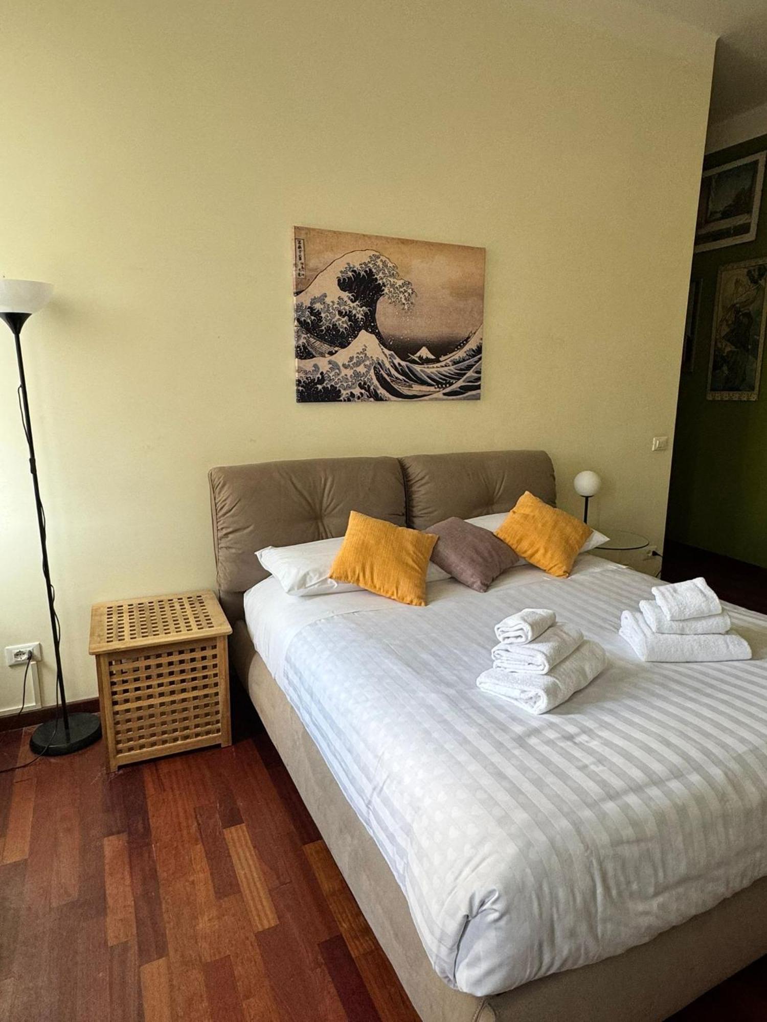 Apartamento The Gallery House *