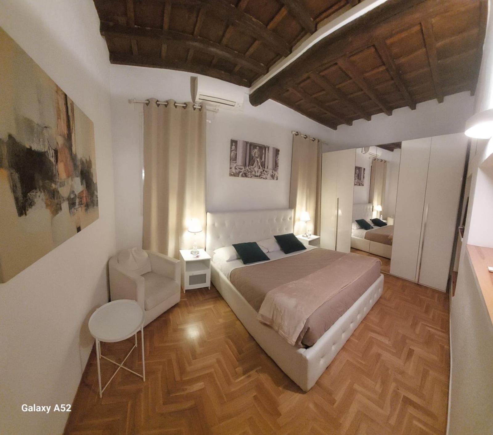 Bijoux De Navona Luxury Apartamento *
