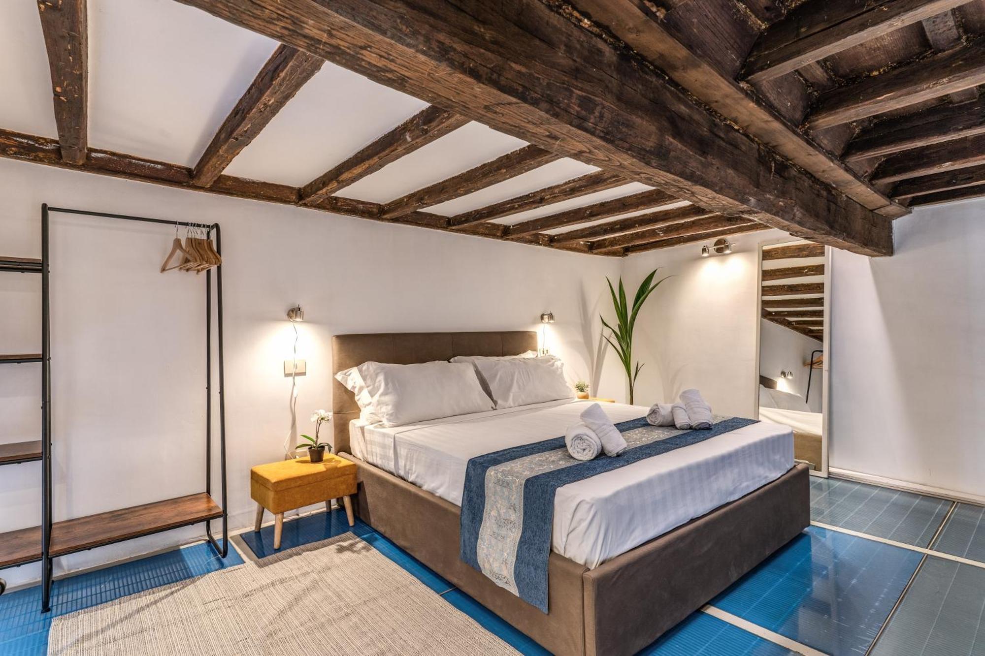Monti View Casa vacanze Roma