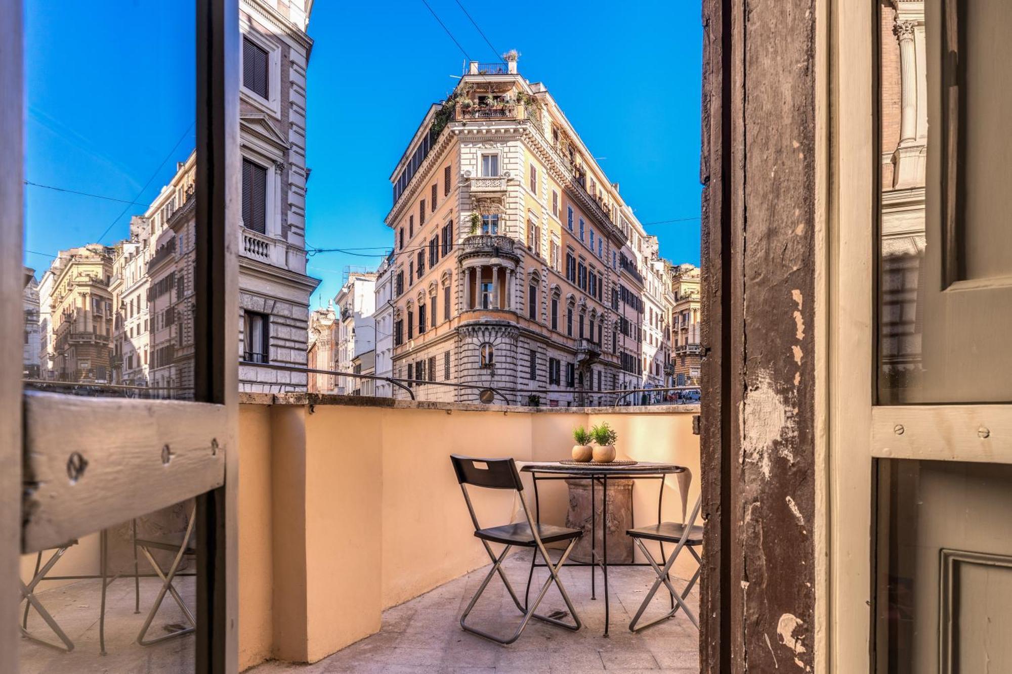 Monti View Roma