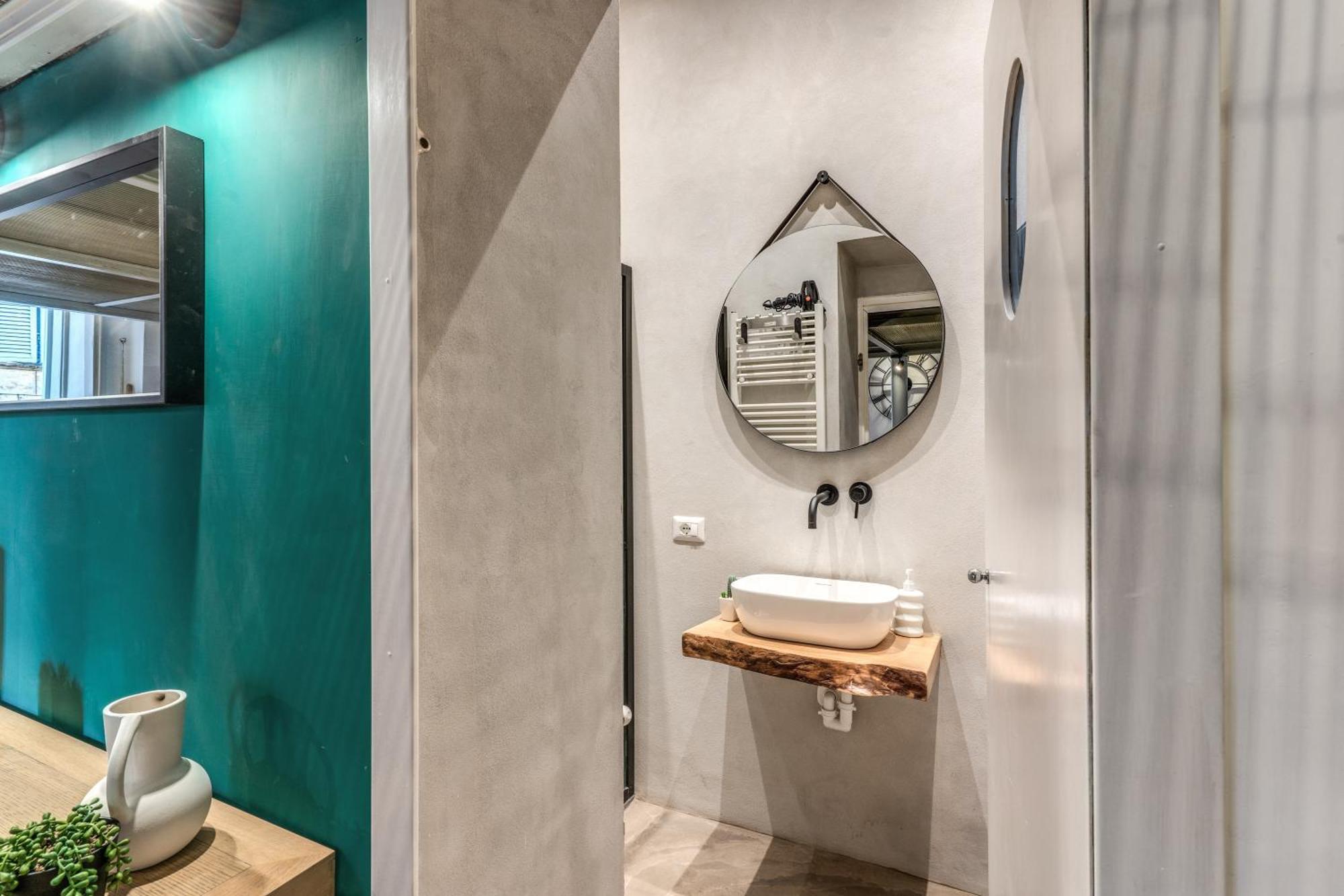Casa vacanze Monti View Roma