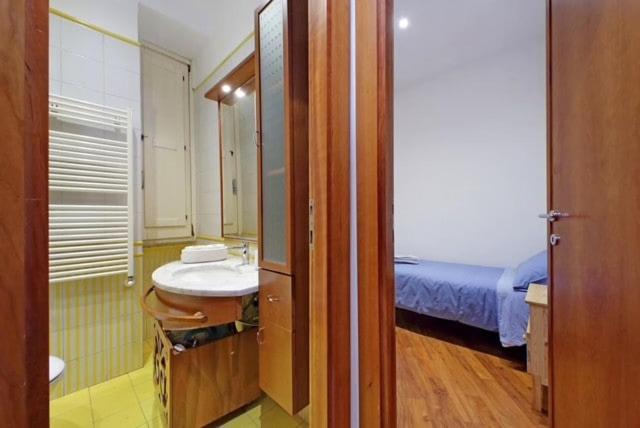 Appartamento Porta Metronia
