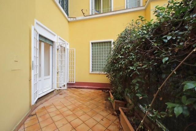 Appartamento Porta Metronia Roma