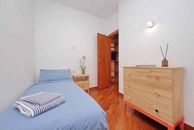Apartment Porta Metronia Rome