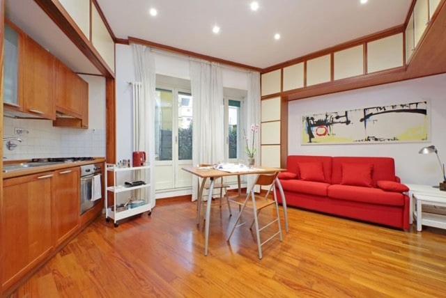 Porta Metronia Apartment