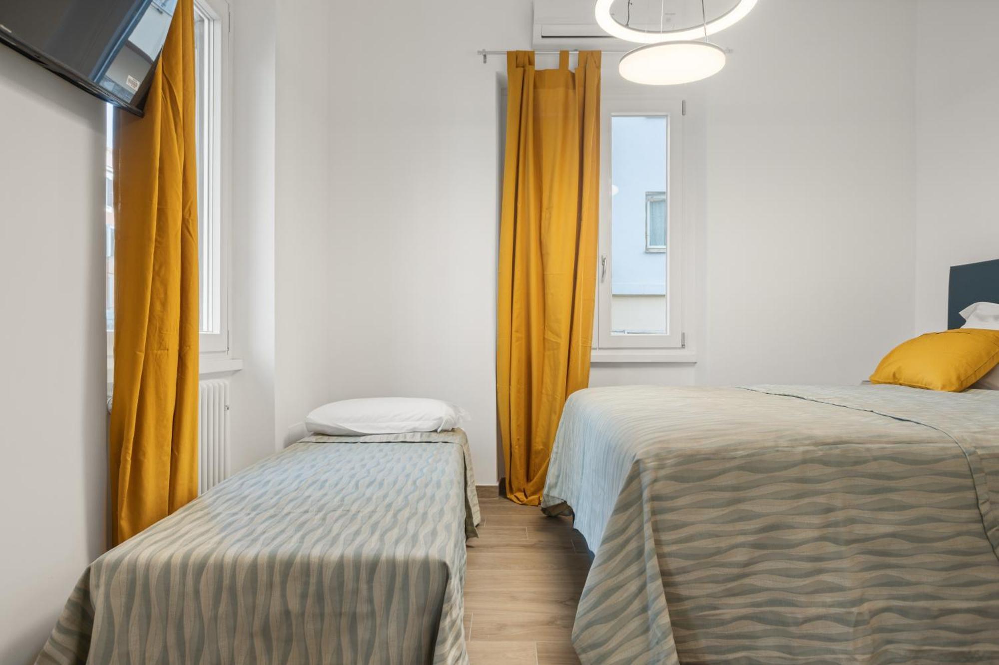 Appartamento Urban Loft San Giovanni Roma