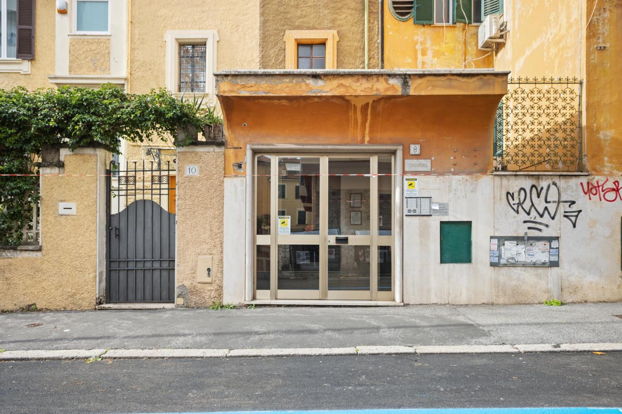 Urban Loft San Giovanni *