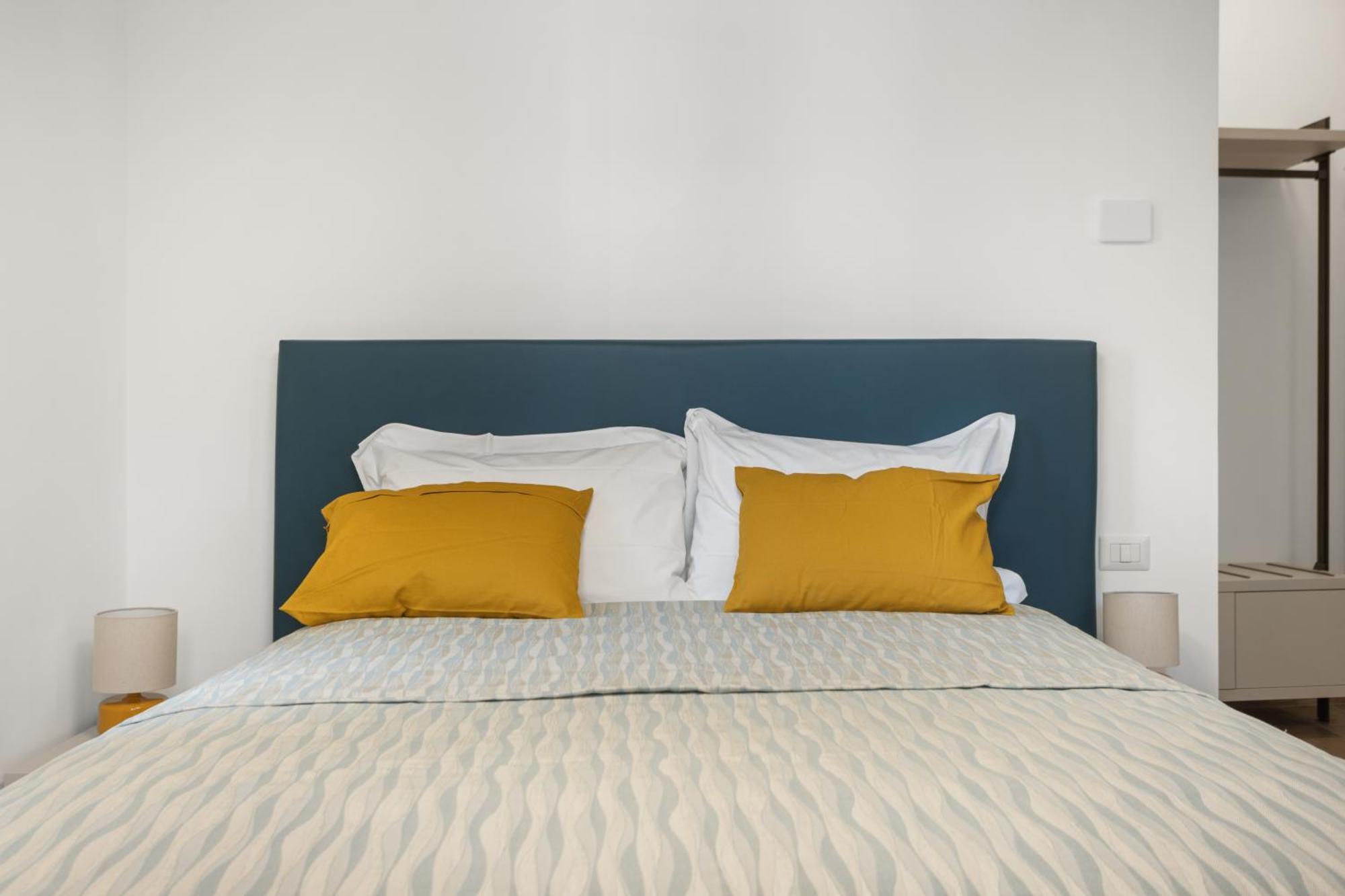Urban Loft San Giovanni Appartamento Roma