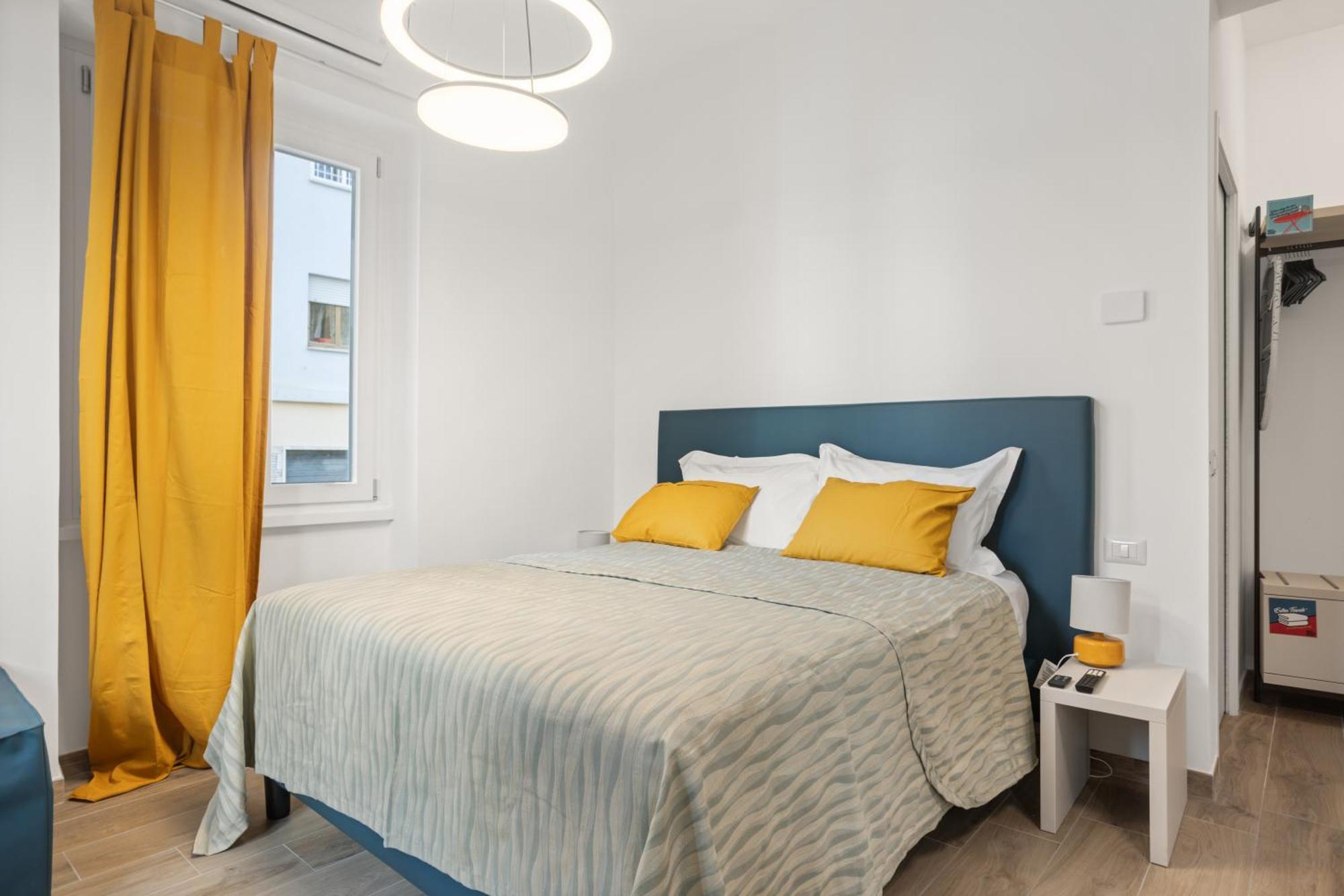 Appartamento Urban Loft San Giovanni Roma