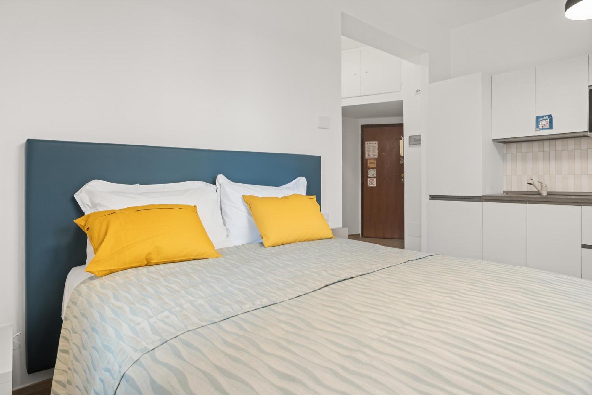 Urban Loft San Giovanni * Roma