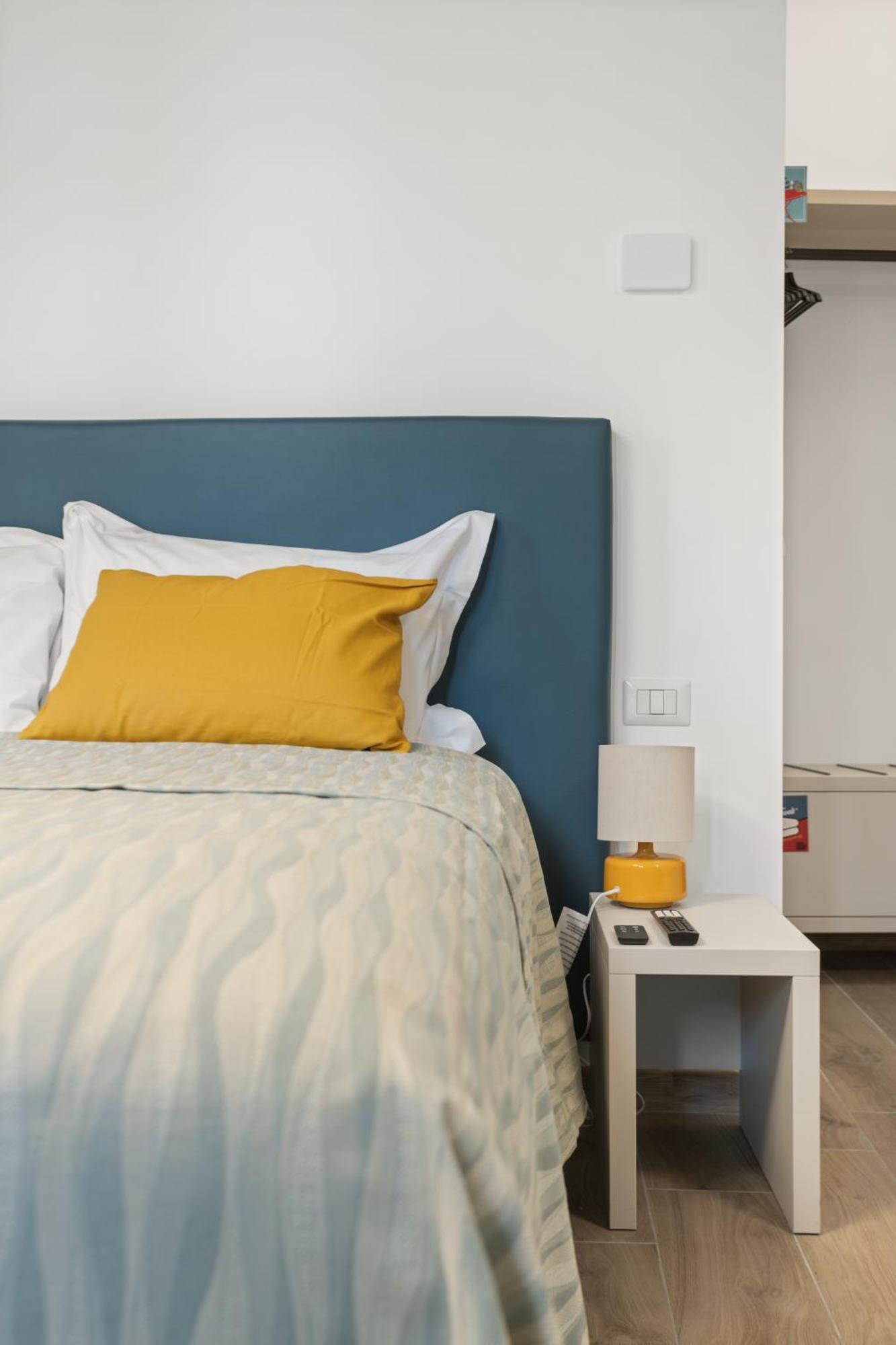 Urban Loft San Giovanni *