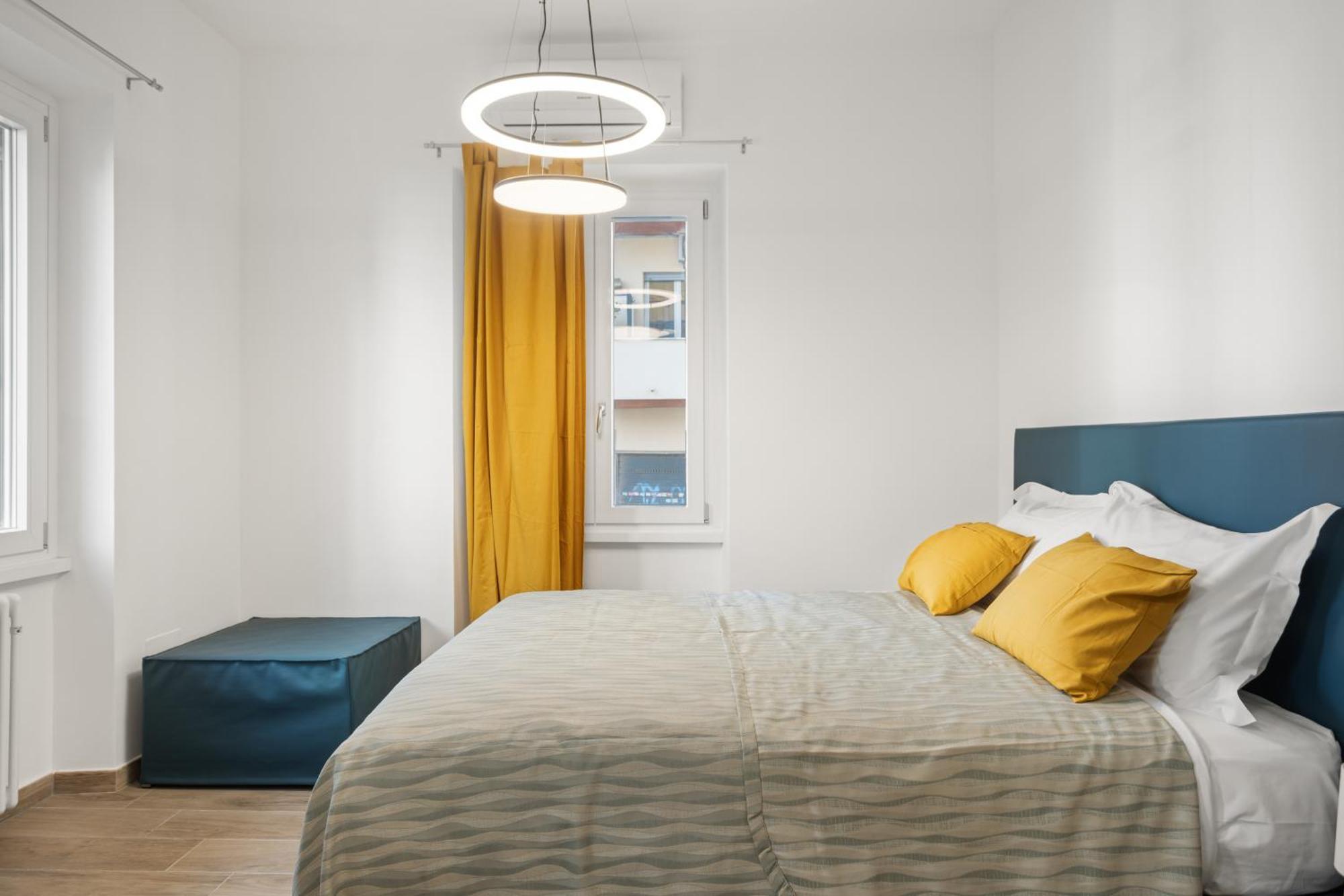 Urban Loft San Giovanni Roma