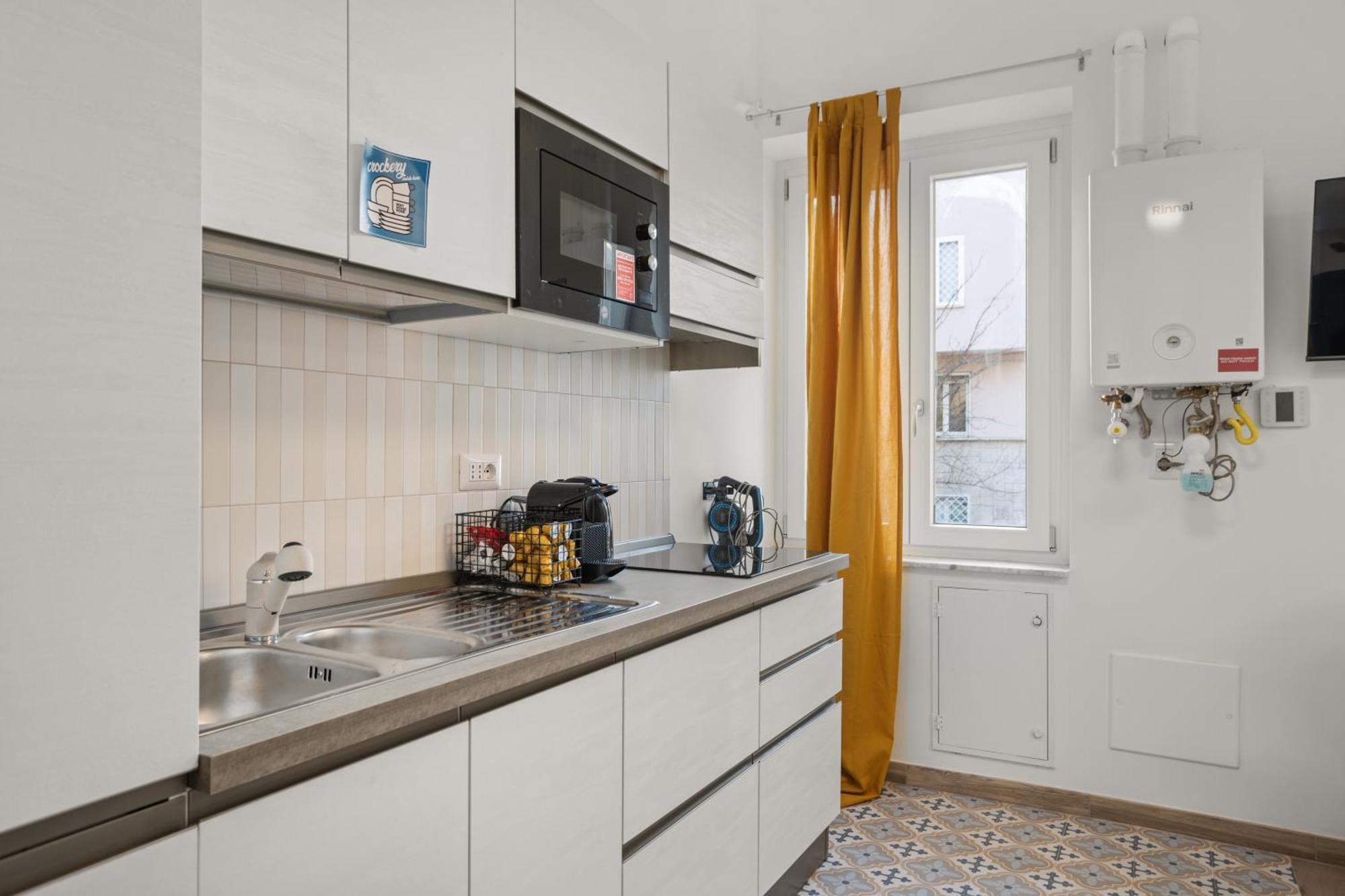 Urban Loft San Giovanni *