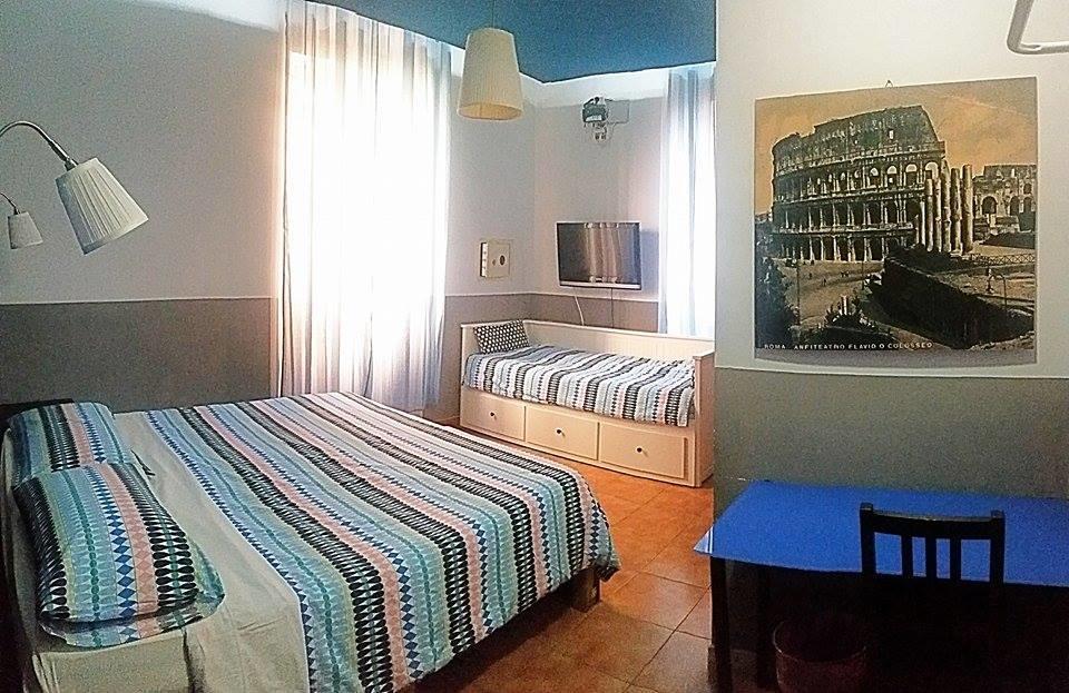 Aladino 3* Roma