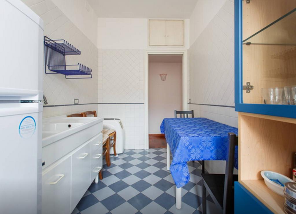 Vatican House Feriehus *