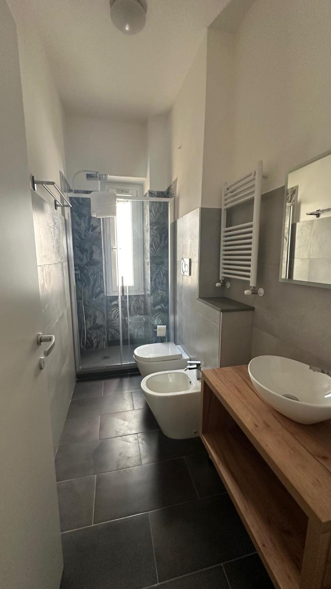 Guest house Casapigneto Rome