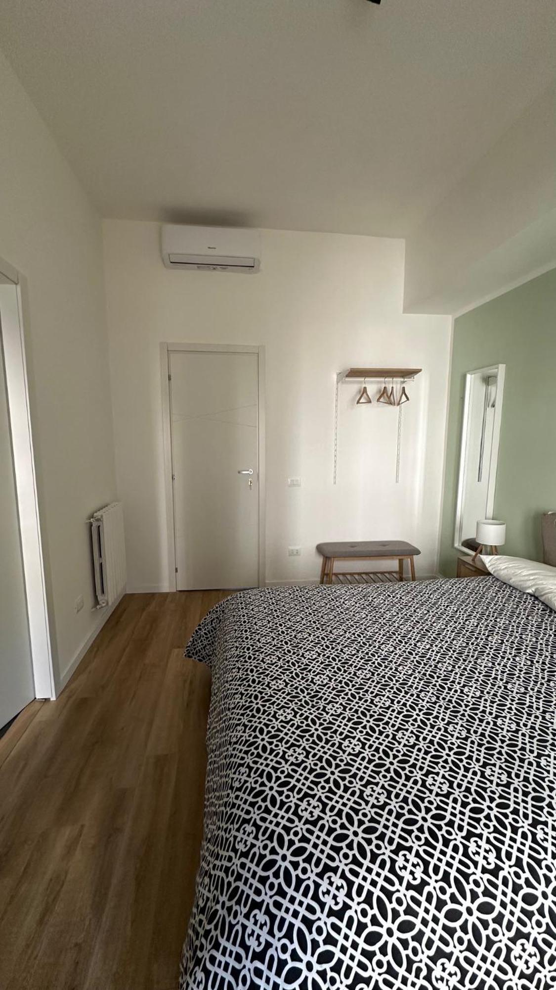 Casapigneto Guest house
