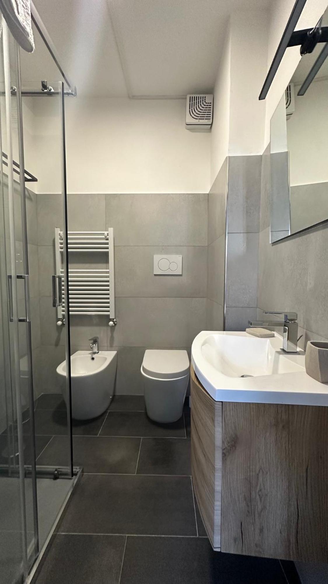Guest house Casapigneto *