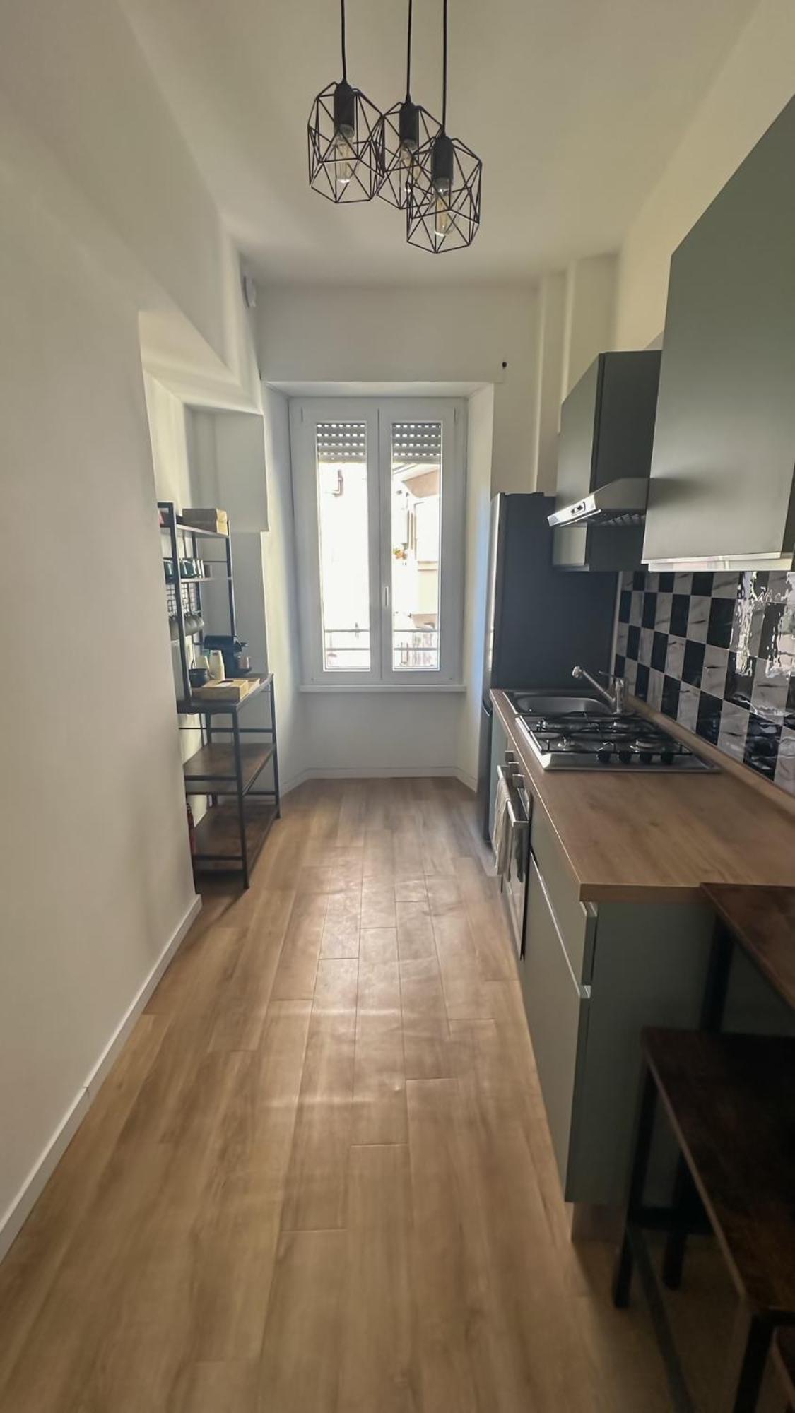 Casapigneto Guest house Rome
