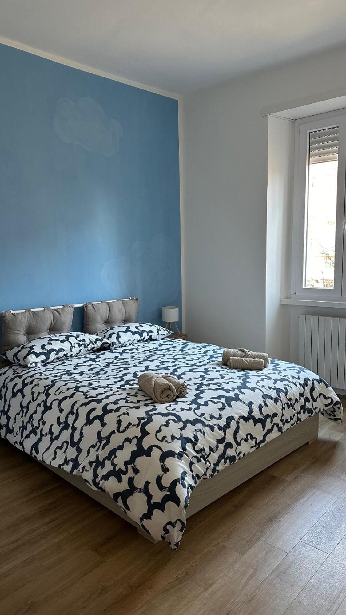 Casapigneto Guest house *