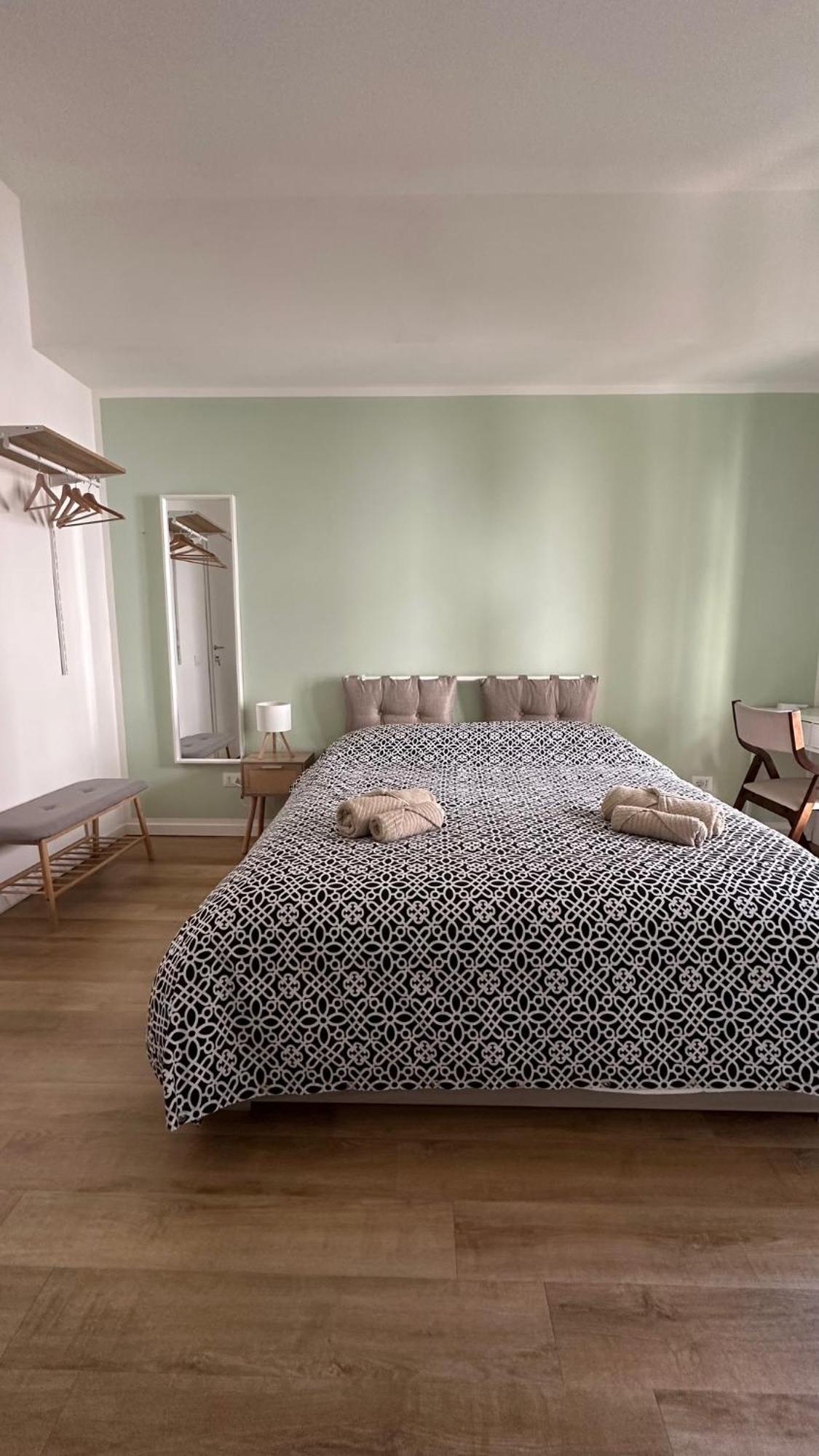 Casapigneto Guest house