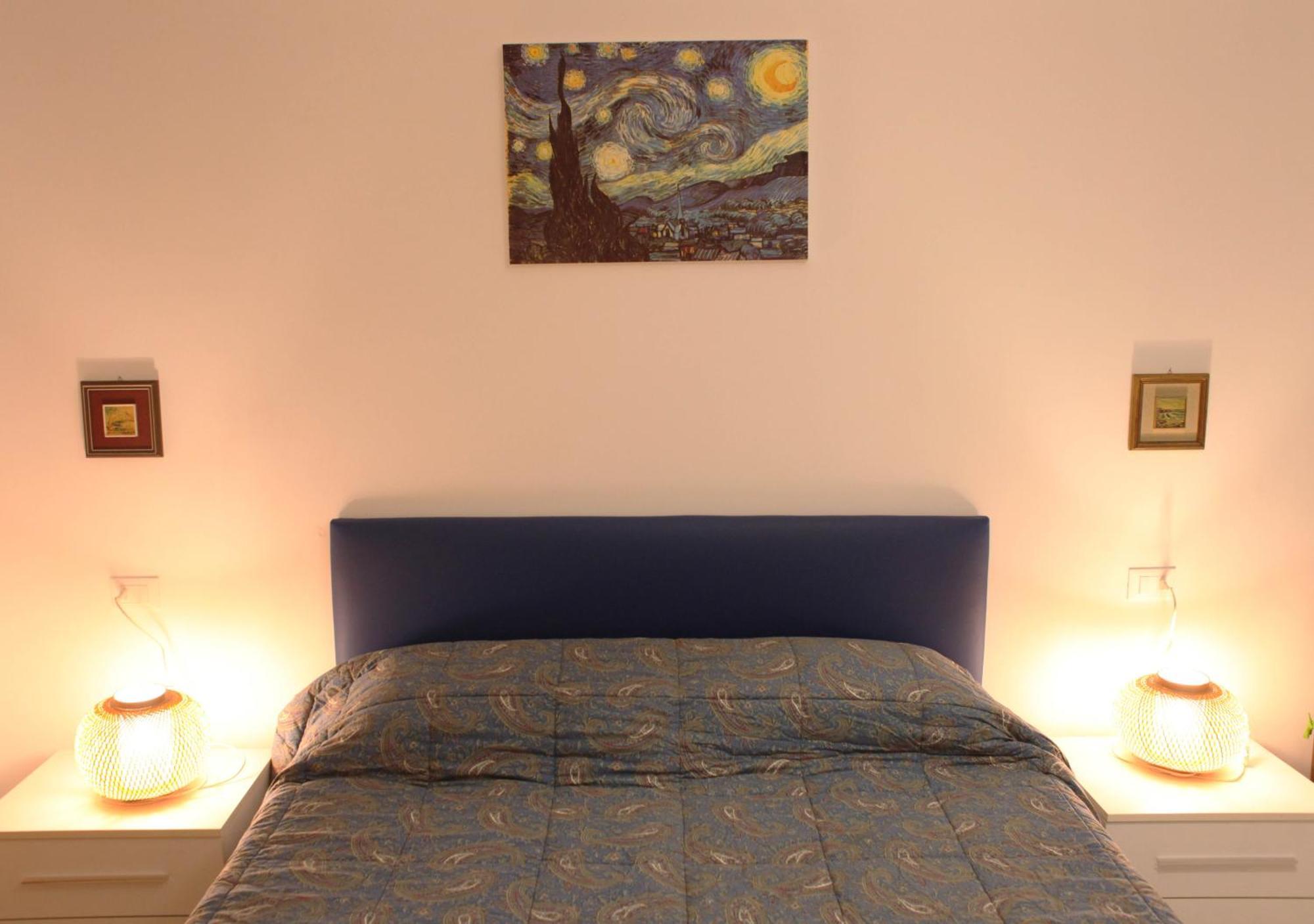 Casa Bertina Turistico Roma