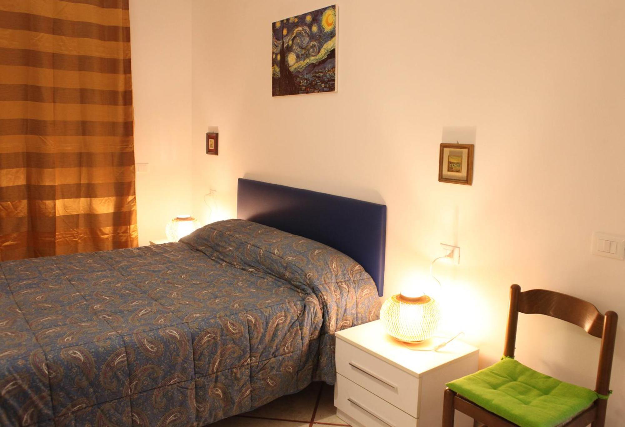 Casa Bertina Turistico Roma