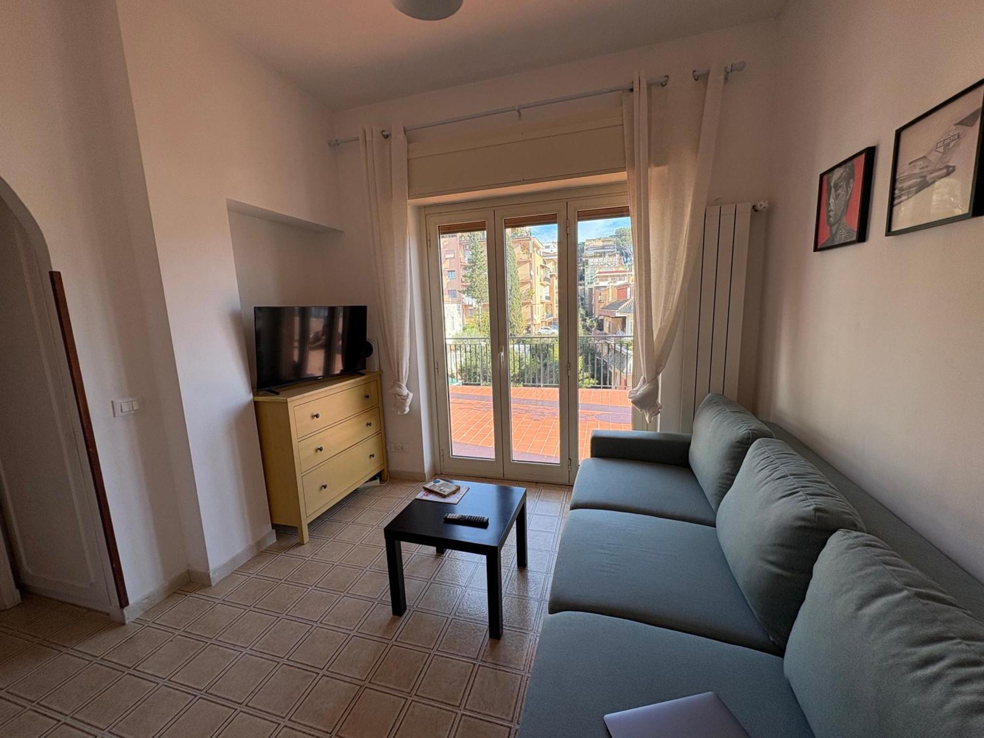 Little Sky House Appartamento