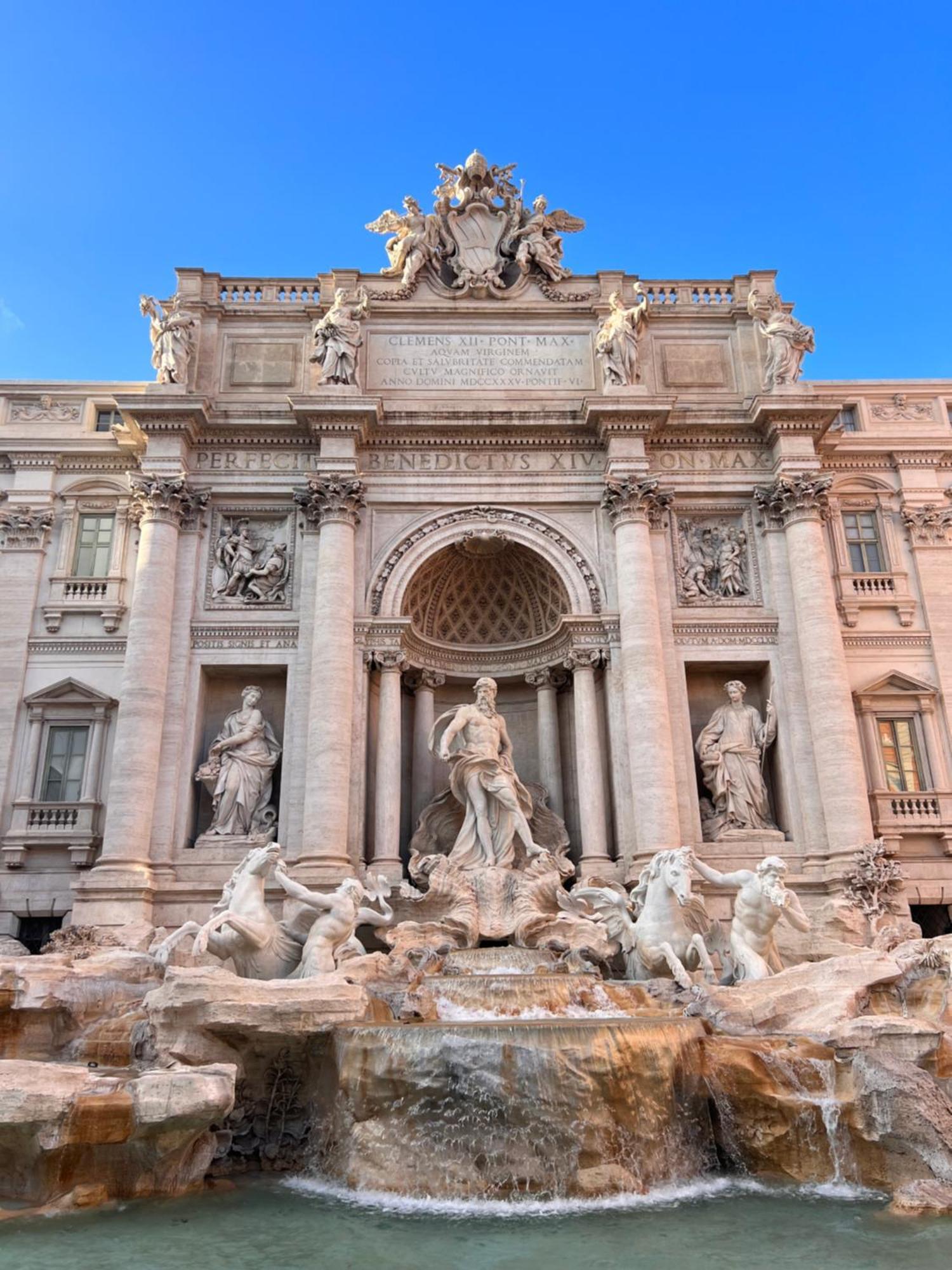 Lady A In Rome- Luxury * Roma