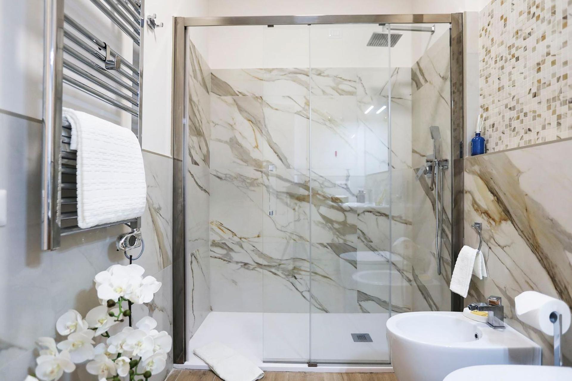 Appartamento Lady A In Rome- Luxury