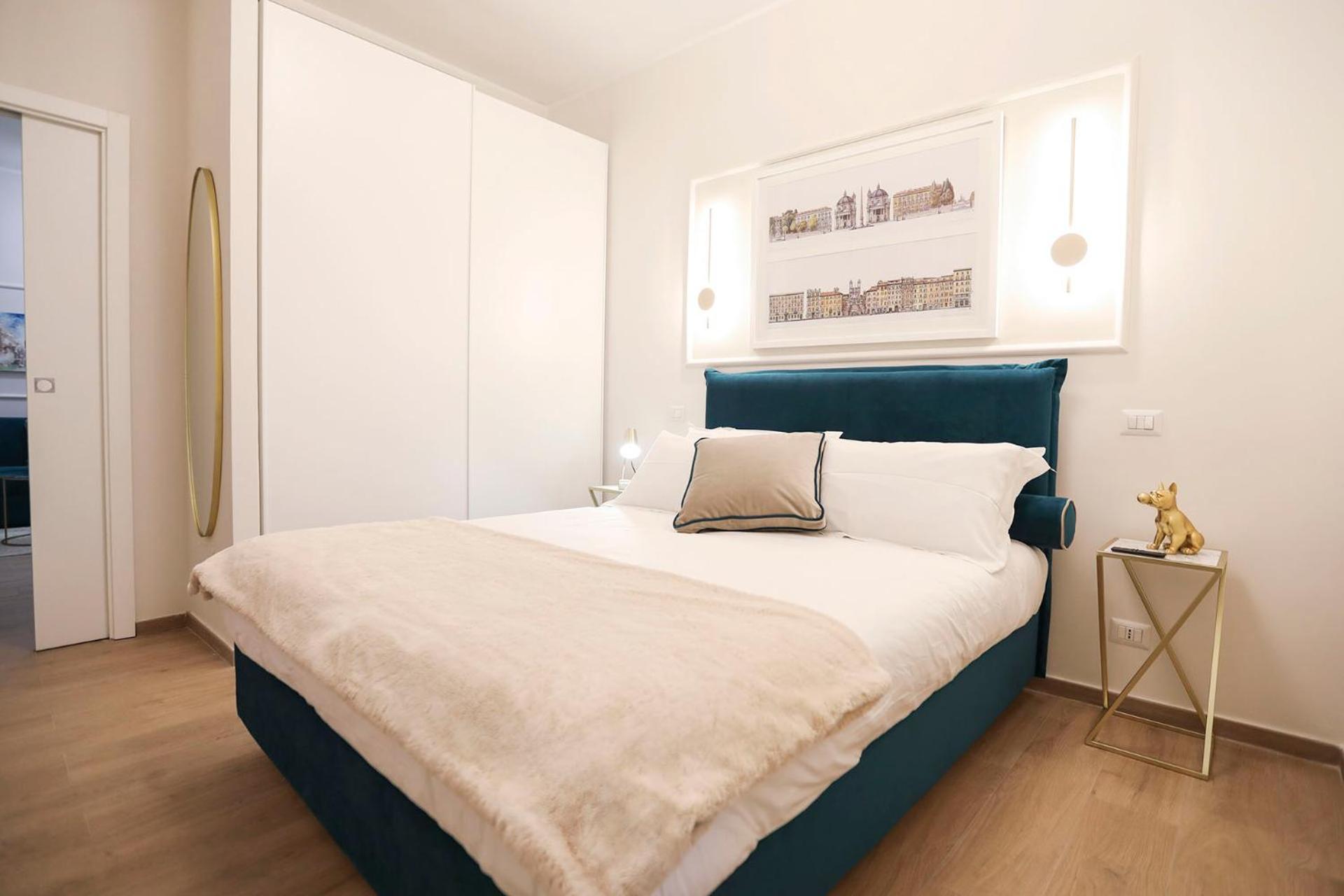 Appartamento Lady A In Rome- Luxury *